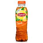 Lipton Ice Tea Peach Imported